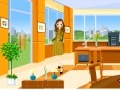 Игра Office Decoration