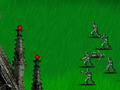 Игра Twin Towers