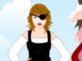 Игра Pirate Firl
