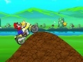 Игра Mario Moto One