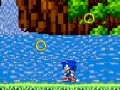Игра Sonic Jumper