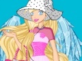 Ігра Angel's Friends dress up