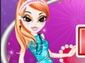 Игра Beauty Girl Love Dress up 