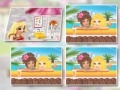 Игра Lego friends. Water park