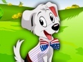 Игра Puppy Dress Up