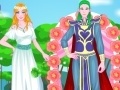 Игра Elf Princess Bride