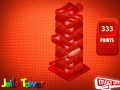Игра Jello Tower