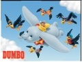 Игра Dumbo and his friends