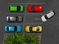 Игра Time to park