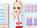 Игра School Nurse
