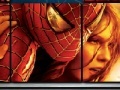 Игра Spiderman: Sliding Puzzle