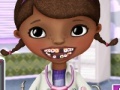 Ігра McStuffins Dentist