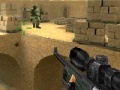 Игра Counter Strike De Heikka