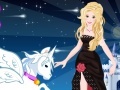 Игра Barbi With Pegasus