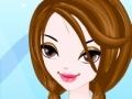 Игра Make-up Challenge