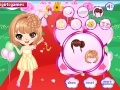 Игра Wedding Peach Girl