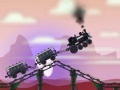 Игра Train Rush