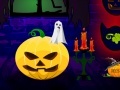 Игра Pumpkin Decoration: Happy Halloween Day