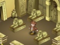 Игра The Pharaoh's Tomb