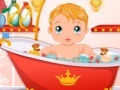 Игра Royal Baby Shower