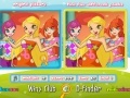 Игра Winx Club D-Finder 2