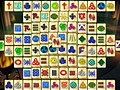 Игра Celtic Mahjong