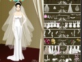 Игра Elegant wedding dressup game
