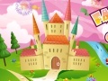 Игра Fantasy Castle