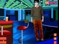 Игра Joe Jonas at the disco