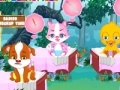 Игра Cure My Baby Animals