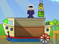 Игра Ship Loader