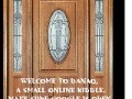 Игра Danaq: The Online Riddle