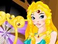 Игра Fall In love With Fairy