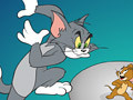 Игра Tom and Jerry Bomberman