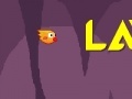 Игра Lava bird