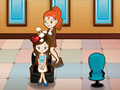 Игра Cindy The Hairstylist