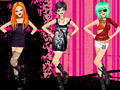 Игра Dream Girls US Tour