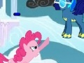 Ігра A PinkiePie Shooter