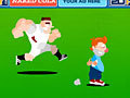 Игра Rugger Bugger