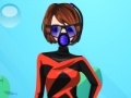Игра Scuba Diving Dress Up