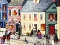 Игра American Villages Painting
