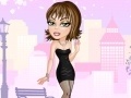 Игра My First Date Dress Up