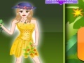 Игра Flowers Garden dress up