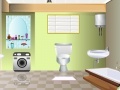 Игра Washroom Decor