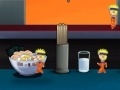 Игра Naruto Ramen Defender