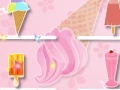 Игра Incredible Ice Cream Challenge