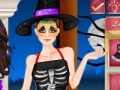 Игра Halloween Costumes Dress Up