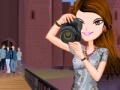 Игра Photographer girl