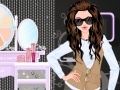 Игра Clara Fashion Makeup