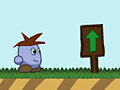 Игра Adventures of Gunther The Wiggi